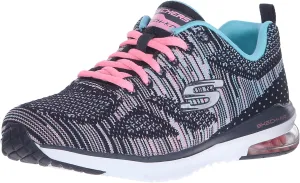 Skechers Sport Women's Skech Air Infinity Fashion Sneaker