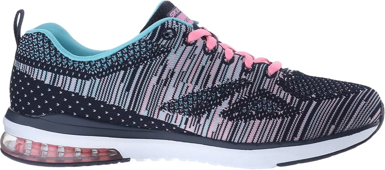 Skechers Sport Women's Skech Air Infinity Fashion Sneaker