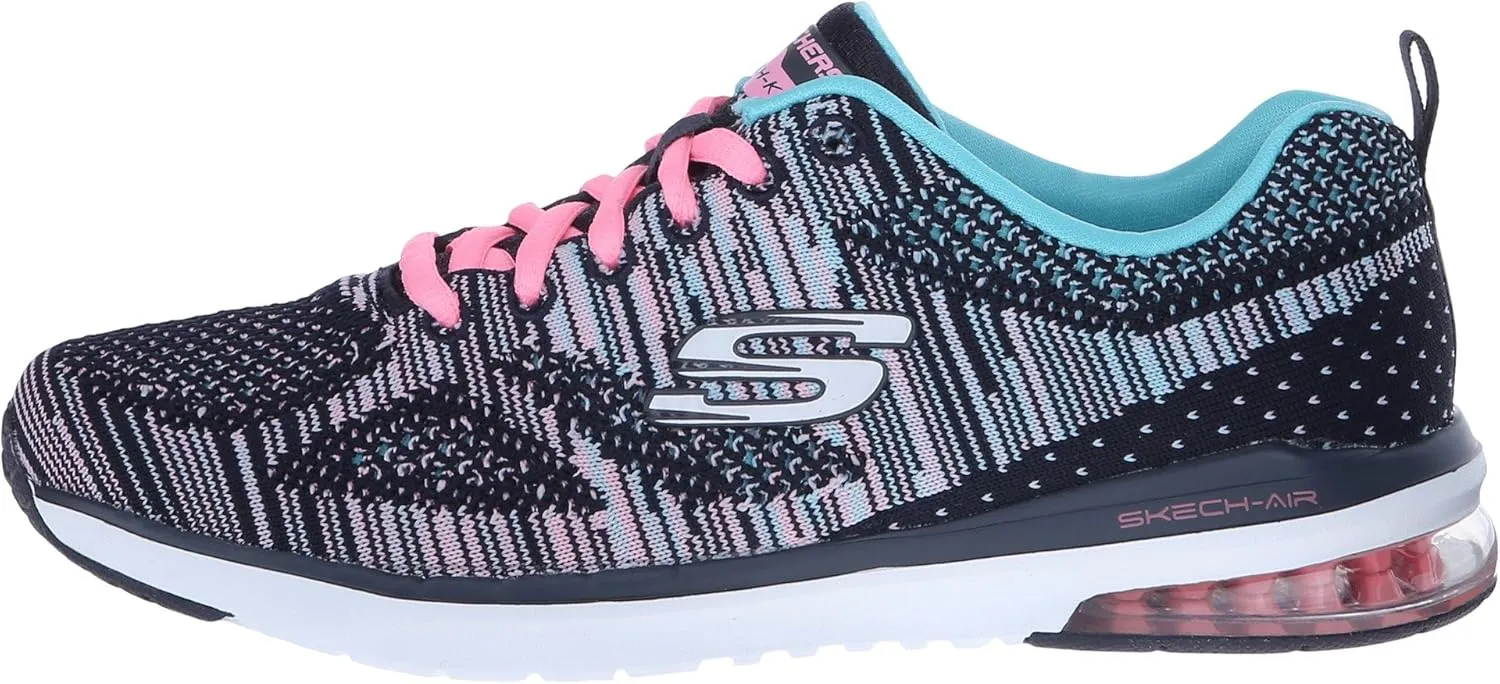 Skechers Sport Women's Skech Air Infinity Fashion Sneaker