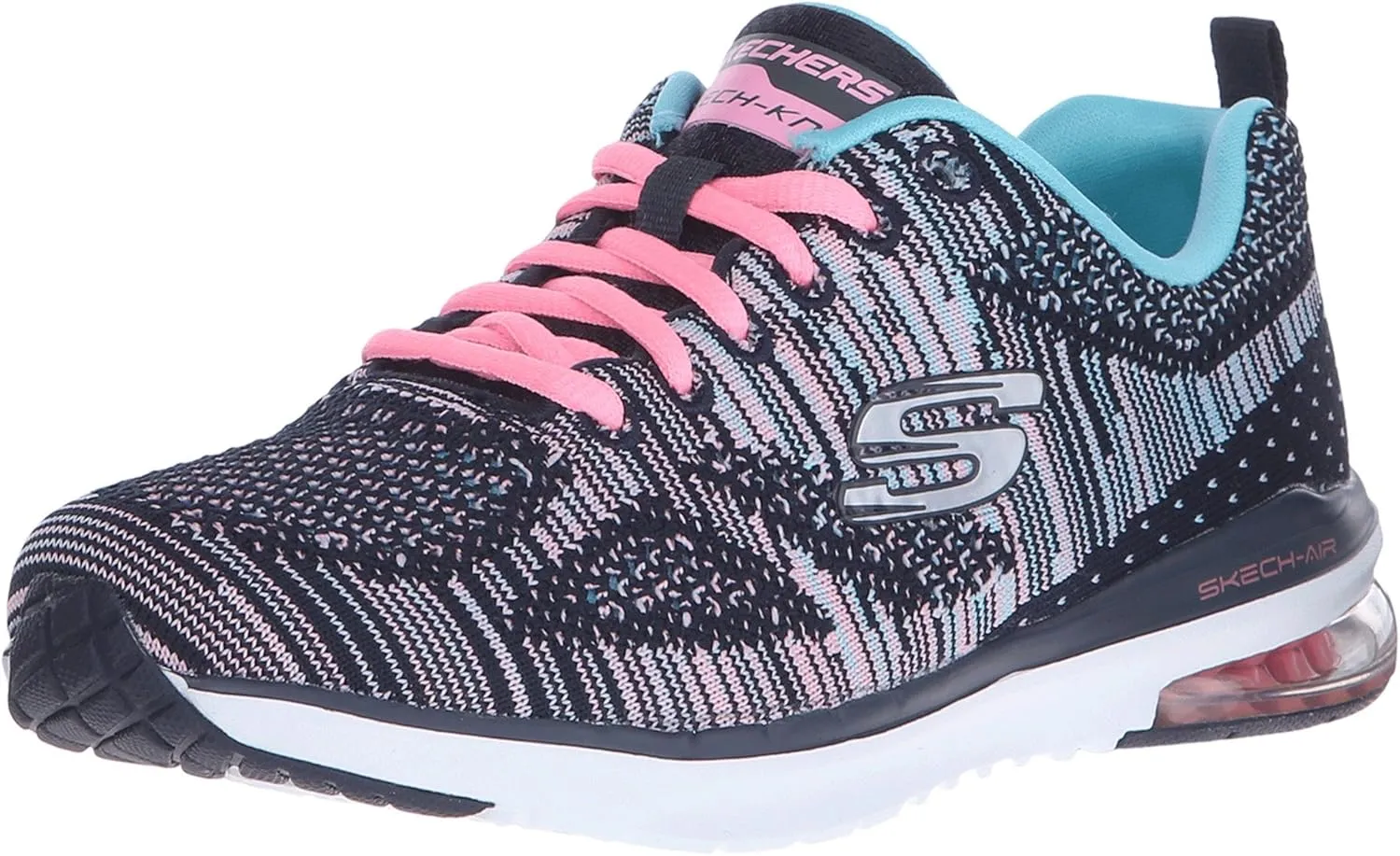 Skechers Sport Women's Skech Air Infinity Fashion Sneaker