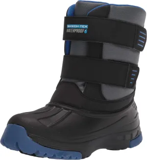 Skechers Unisex-Child Fashion Boot