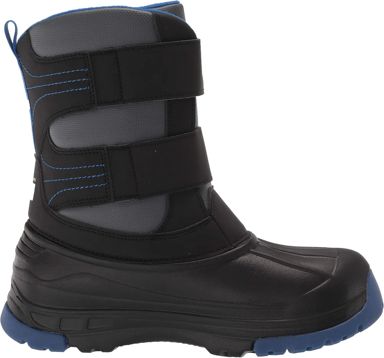 Skechers Unisex-Child Fashion Boot