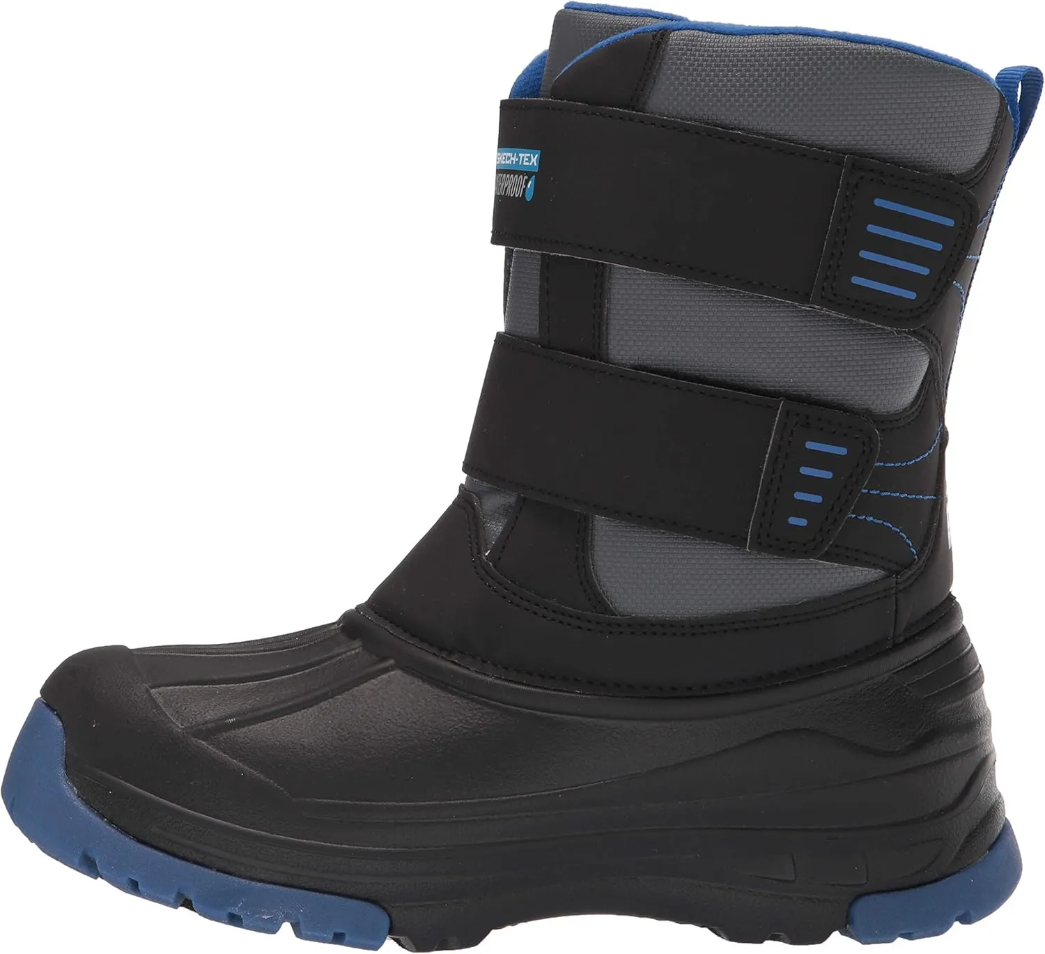 Skechers Unisex-Child Fashion Boot