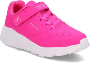 Skechers Unisex-Child Street Uno Lite Sneaker