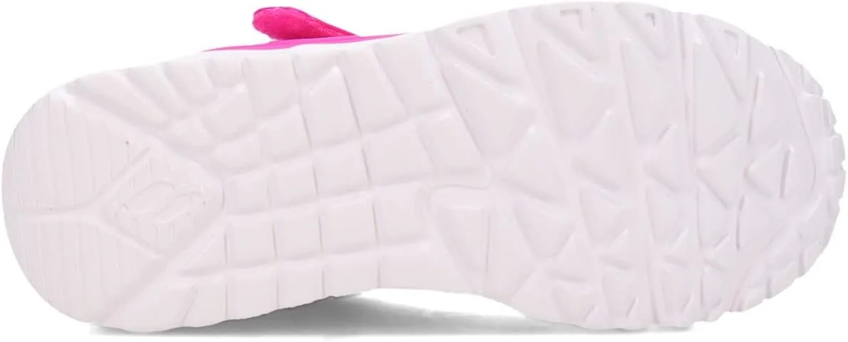 Skechers Unisex-Child Street Uno Lite Sneaker
