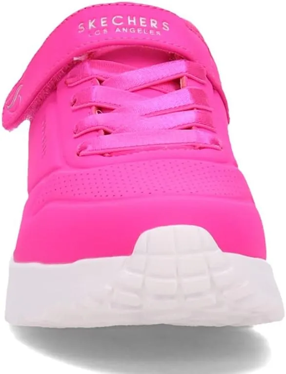 Skechers Unisex-Child Street Uno Lite Sneaker