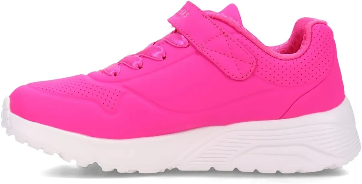 Skechers Unisex-Child Street Uno Lite Sneaker