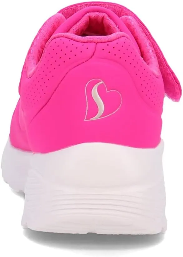 Skechers Unisex-Child Street Uno Lite Sneaker