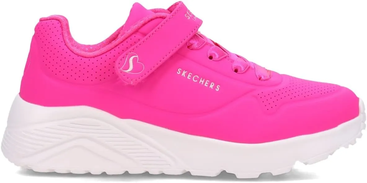 Skechers Unisex-Child Street Uno Lite Sneaker