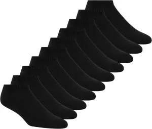Skechers Women's 10 Pack Cushioned Low Cut Socks