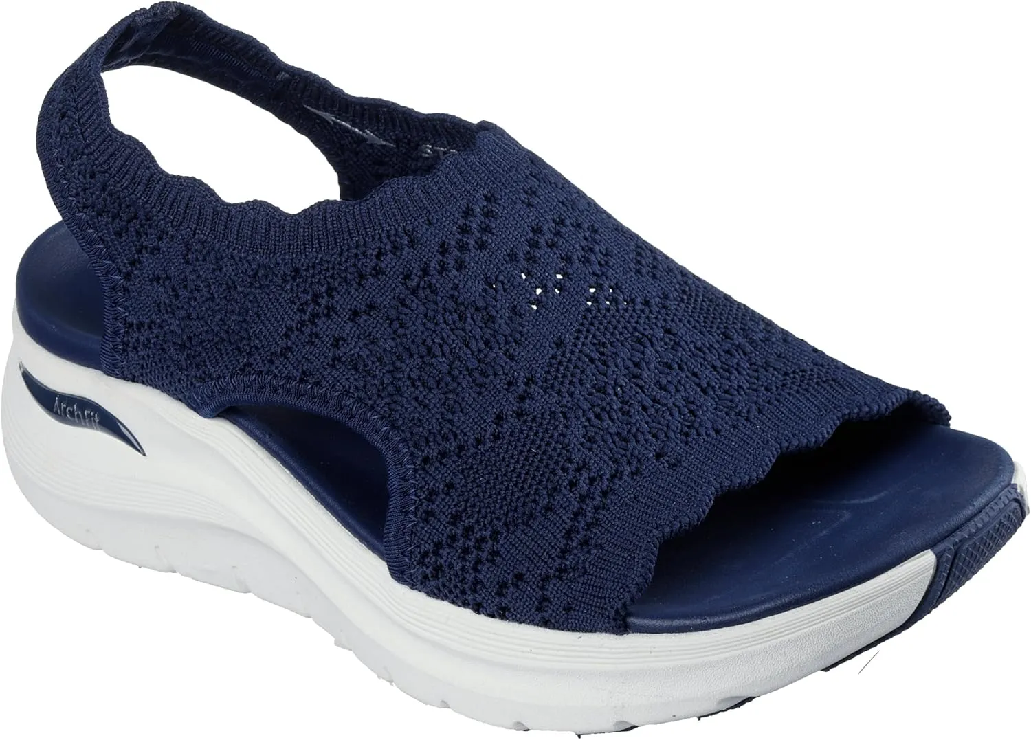 Skechers Women's Arch Fit 2.0-Flawless Choice Sport Sandal