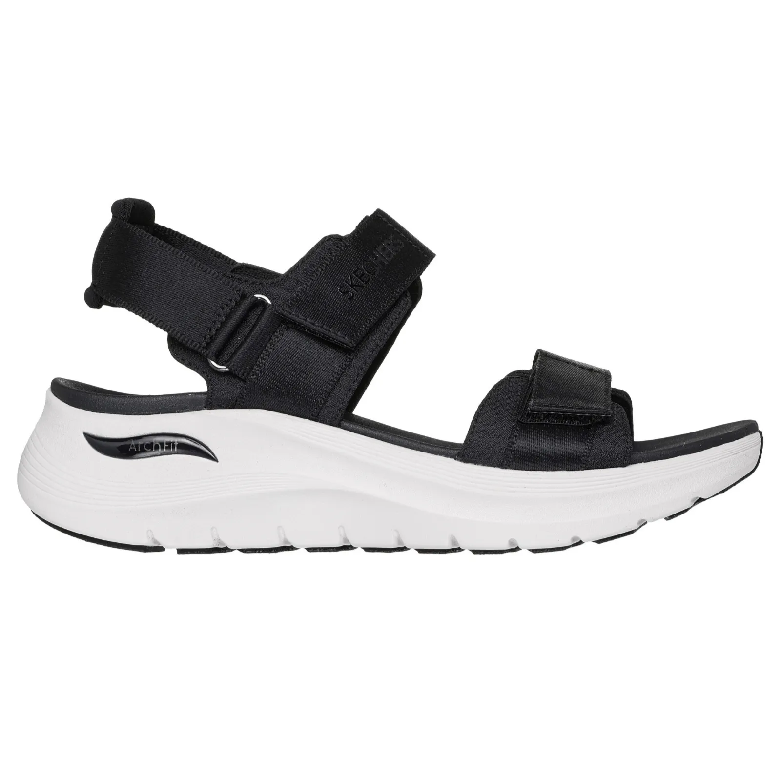 Skechers Womens Arch Fit 2.0 - Go-Getter Sandals
