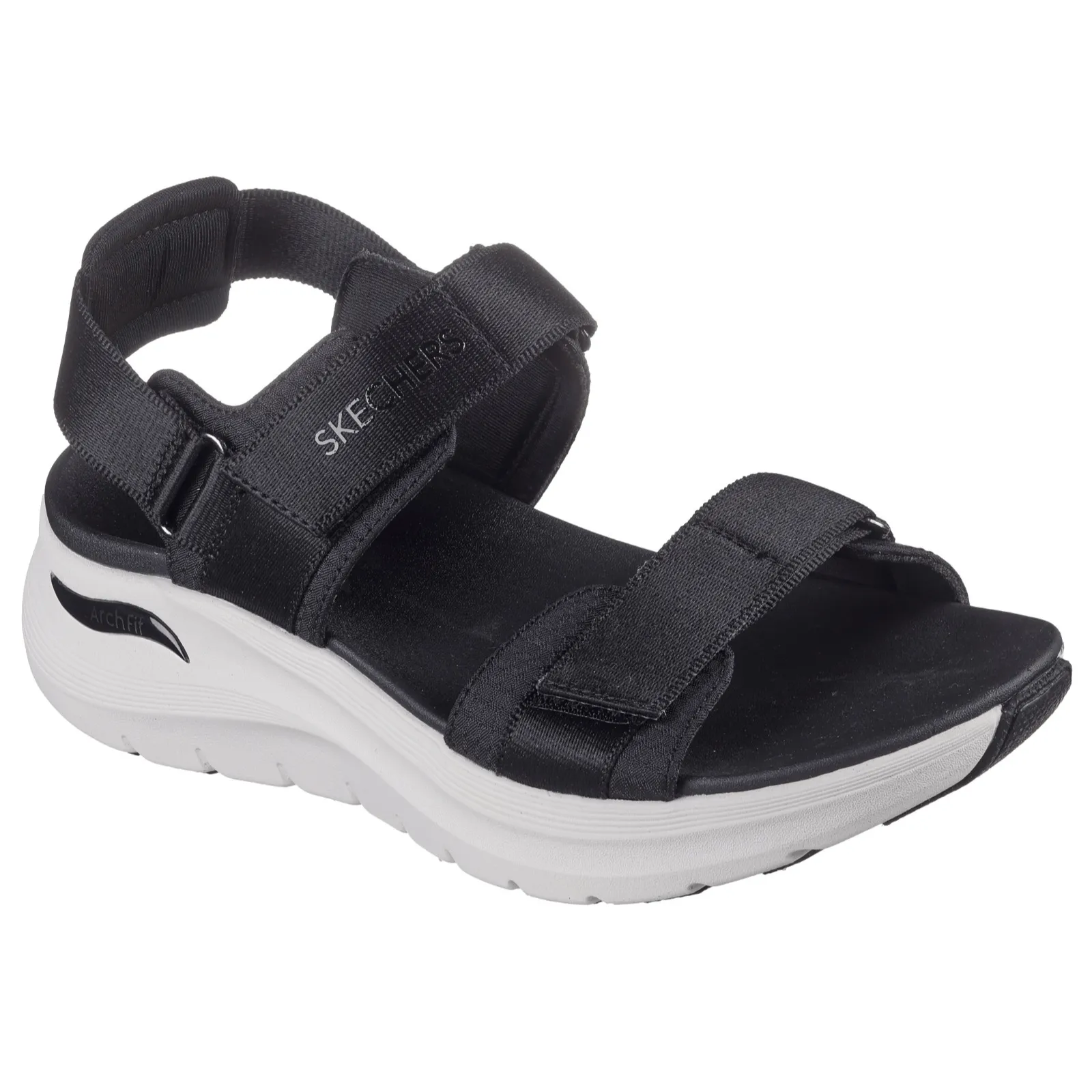 Skechers Womens Arch Fit 2.0 - Go-Getter Sandals