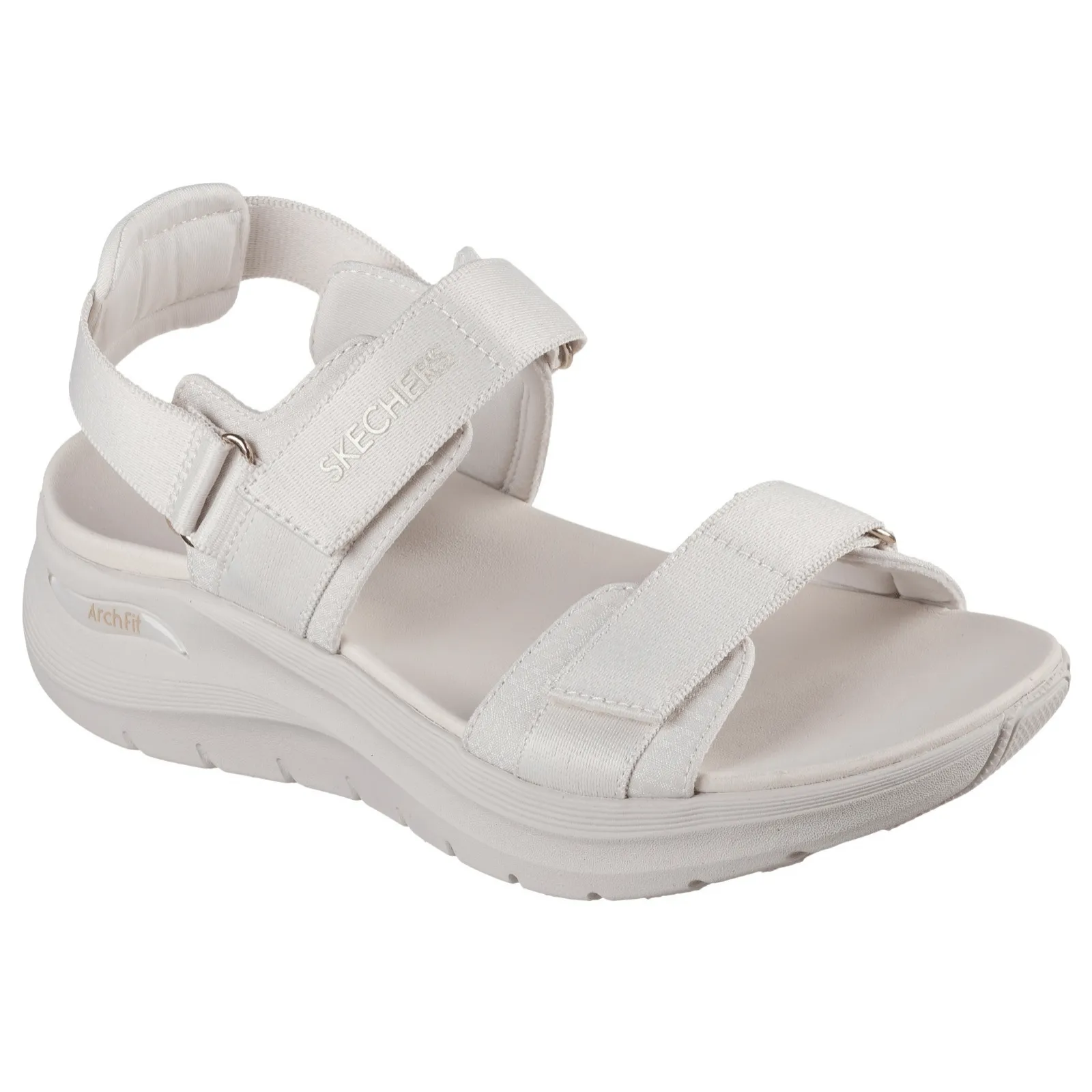 Skechers Womens Arch Fit 2.0 - Go-Getter Sandals
