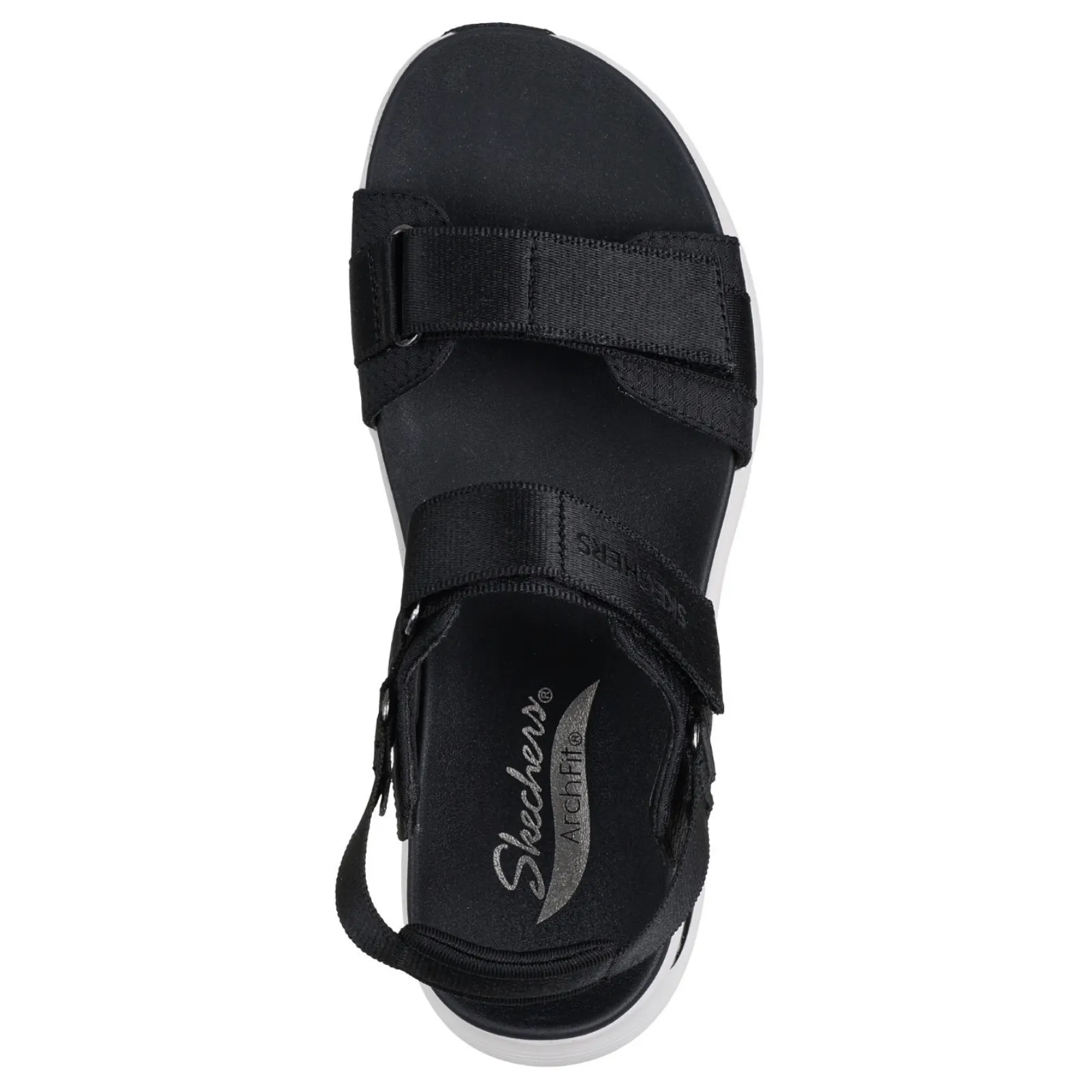 Skechers Womens Arch Fit 2.0 - Go-Getter Sandals