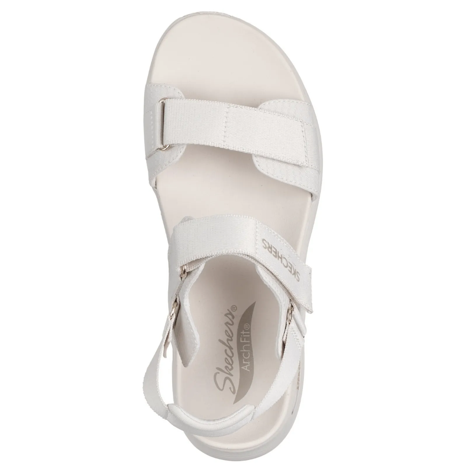 Skechers Womens Arch Fit 2.0 - Go-Getter Sandals