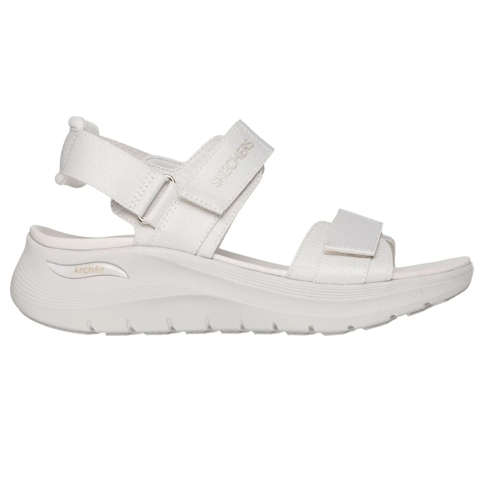 Skechers Womens Arch Fit 2.0 - Go-Getter Sandals