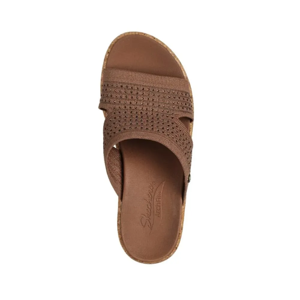 Skechers Women's Arch Fit Beverlee - Sweet Lacey