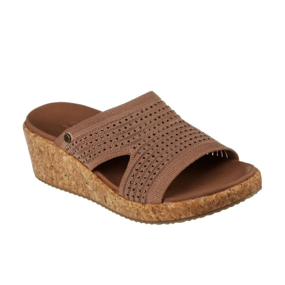 Skechers Women's Arch Fit Beverlee - Sweet Lacey
