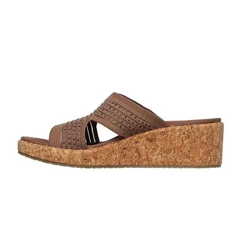 Skechers Women's Arch Fit Beverlee - Sweet Lacey