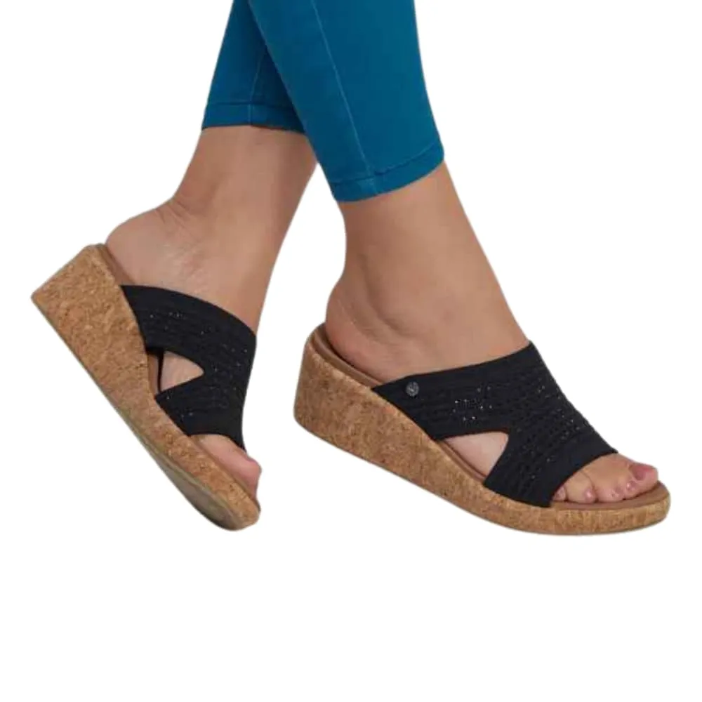 Skechers Women's Arch Fit Beverlee - Sweet Lacey