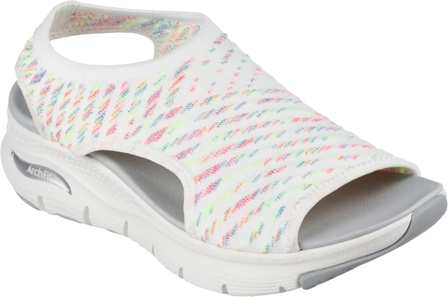 Skechers Women's Arch Fit - Catchy Wave