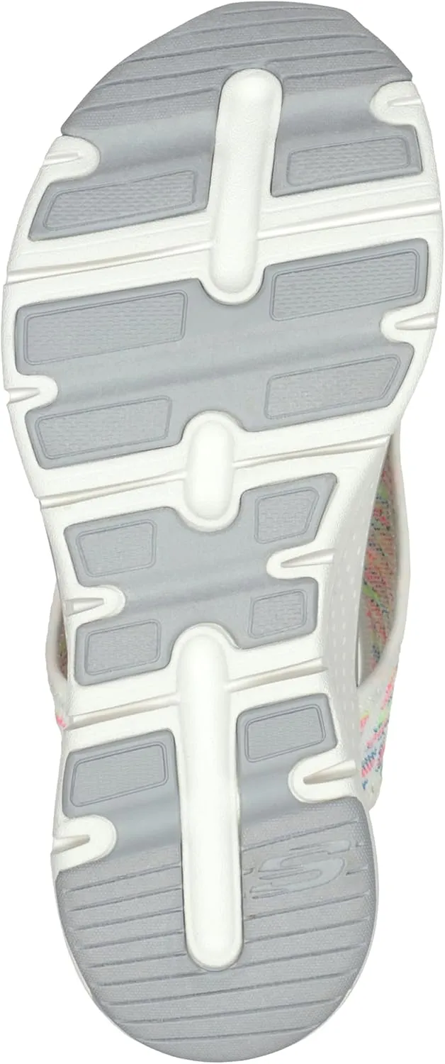 Skechers Women's Arch Fit - Catchy Wave