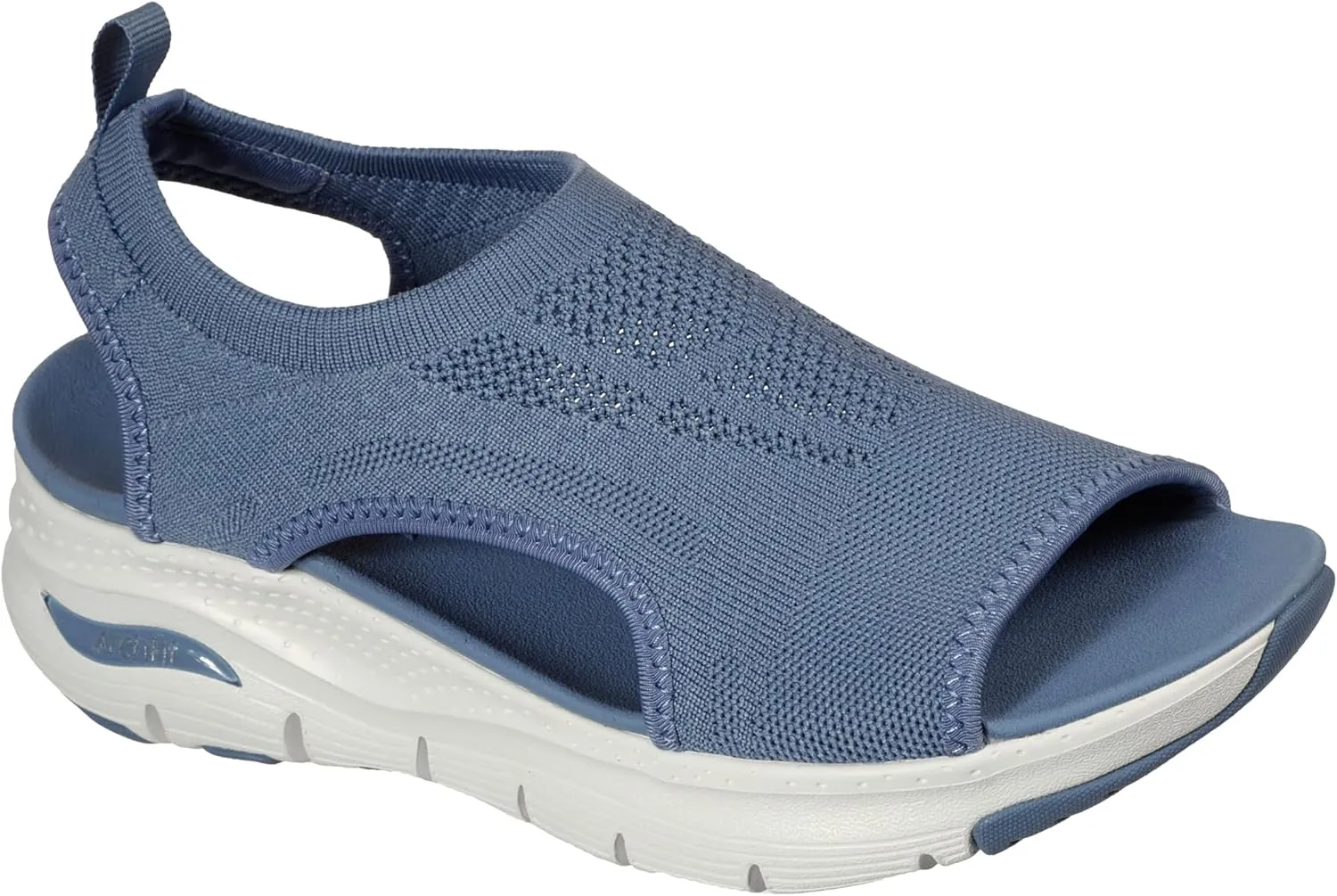 Skechers Women's, Arch Fit - City Catch Sandal