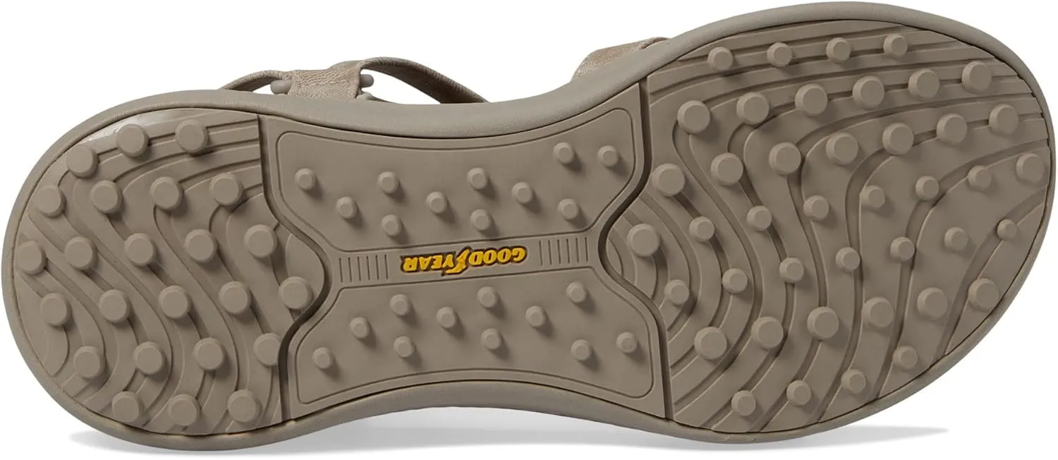 Skechers Women's Arch Fit Spikeless Golf Sandal Sneaker