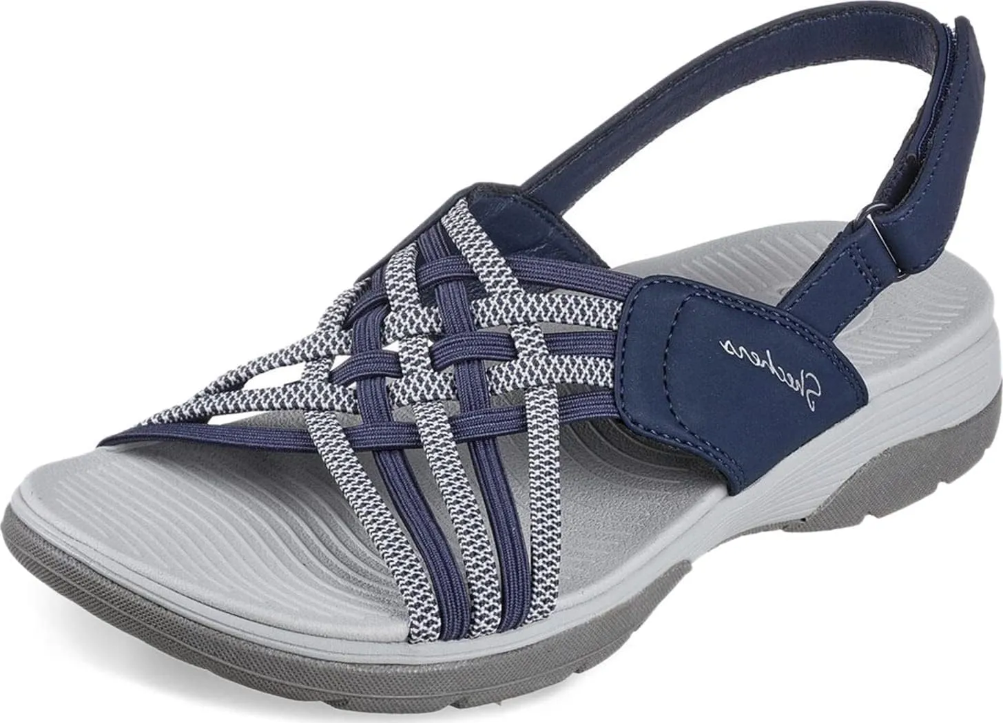 Skechers Women's Archfit Reggae Sport hometown