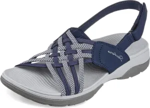Skechers Women's Archfit Reggae Sport hometown