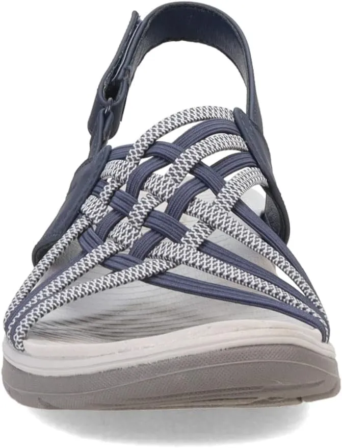 Skechers Women's Archfit Reggae Sport hometown
