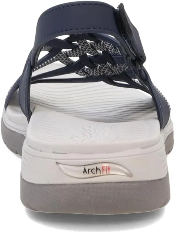 Skechers Women's Archfit Reggae Sport hometown