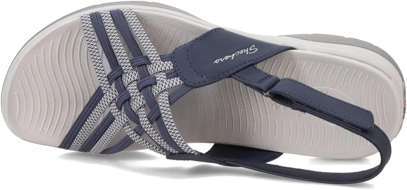 Skechers Women's Archfit Reggae Sport hometown