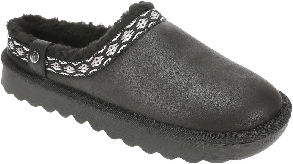 Skechers Women's, Cozy Up - Idlewild Clog