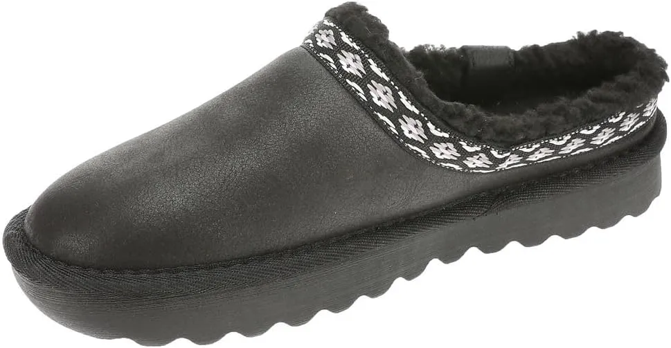 Skechers Women's, Cozy Up - Idlewild Clog