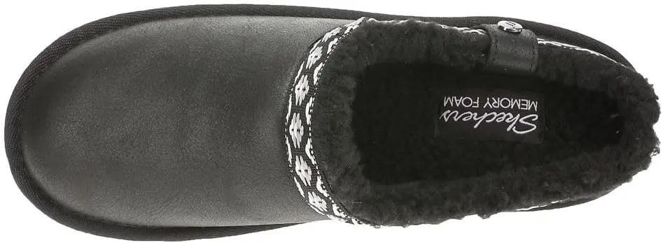 Skechers Women's, Cozy Up - Idlewild Clog