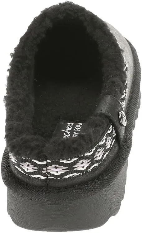 Skechers Women's, Cozy Up - Idlewild Clog