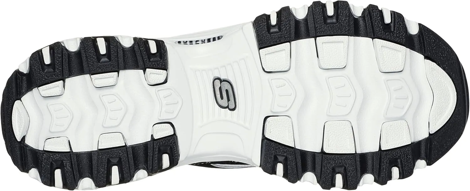 Skechers Women's D lites New Scene Hands Free Slip ins