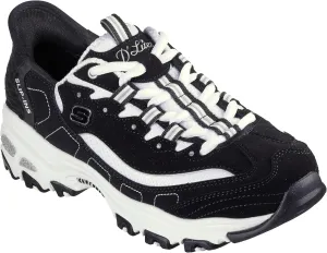 Skechers Women's D lites New Scene Hands Free Slip ins