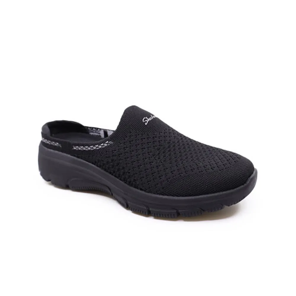 Skechers Women's EASY GOING Mesh Clogs