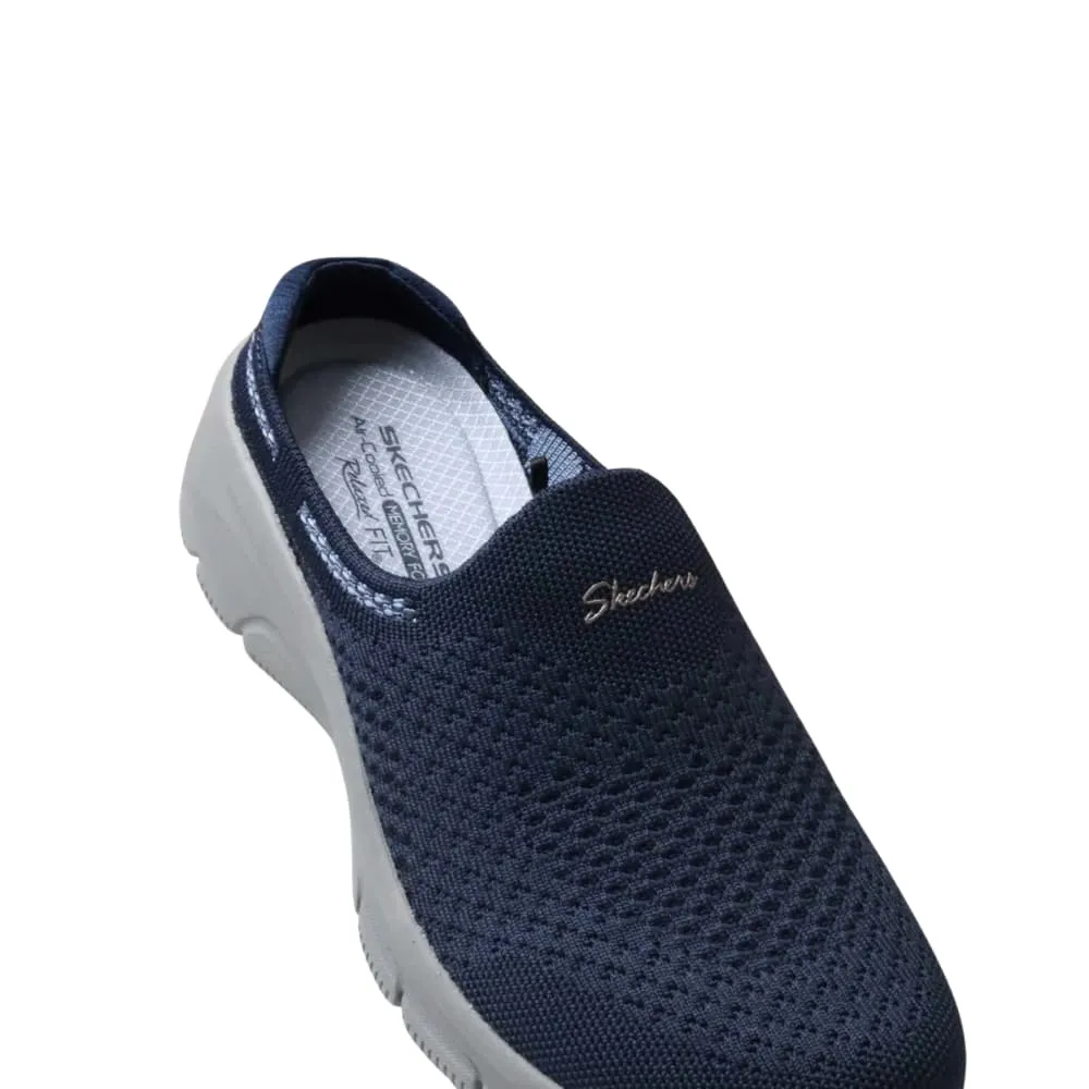 Skechers Women's EASY GOING Mesh Clogs