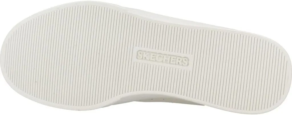 Skechers Women's Eden Lx-top Grade Lace-up Sneaker