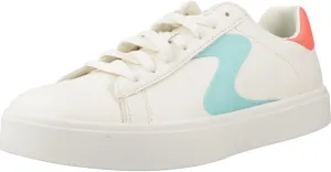 Skechers Women's Eden Lx-top Grade Lace-up Sneaker