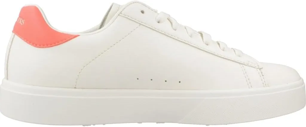 Skechers Women's Eden Lx-top Grade Lace-up Sneaker