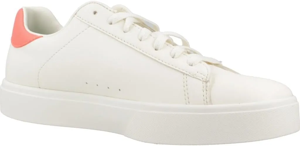 Skechers Women's Eden Lx-top Grade Lace-up Sneaker