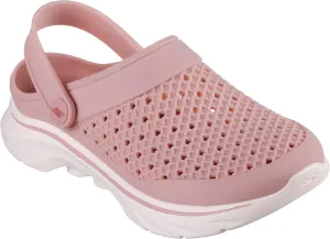 Skechers Women's Foamies Go Walk 7-Joyous Clog