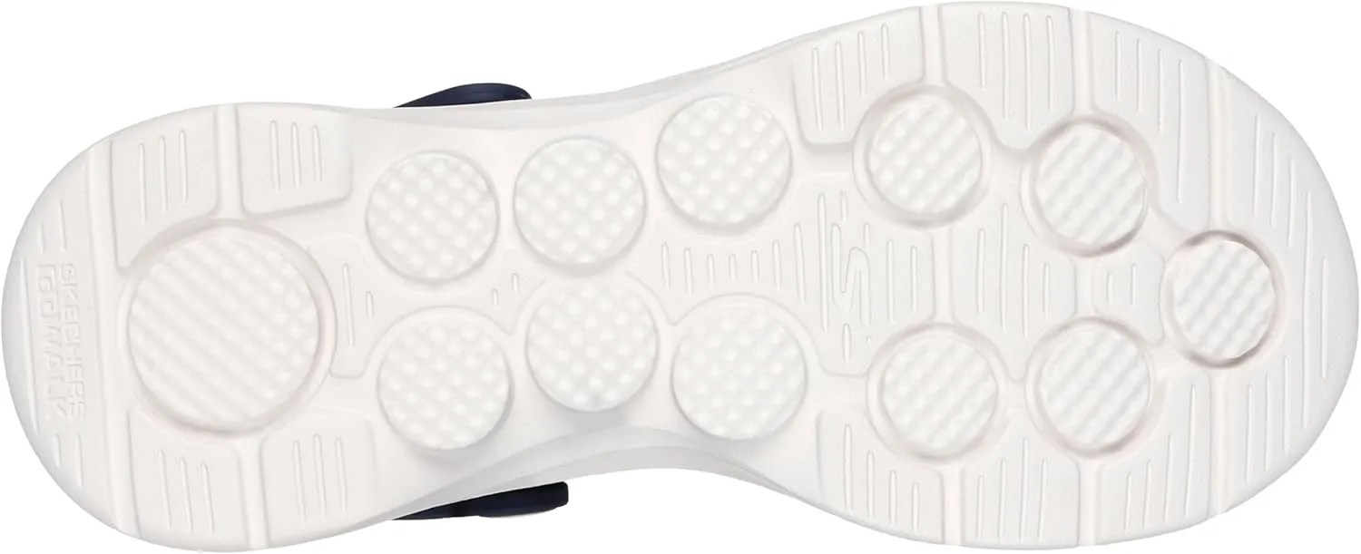 Skechers Women's Foamies Go Walk 7-Joyous Clog