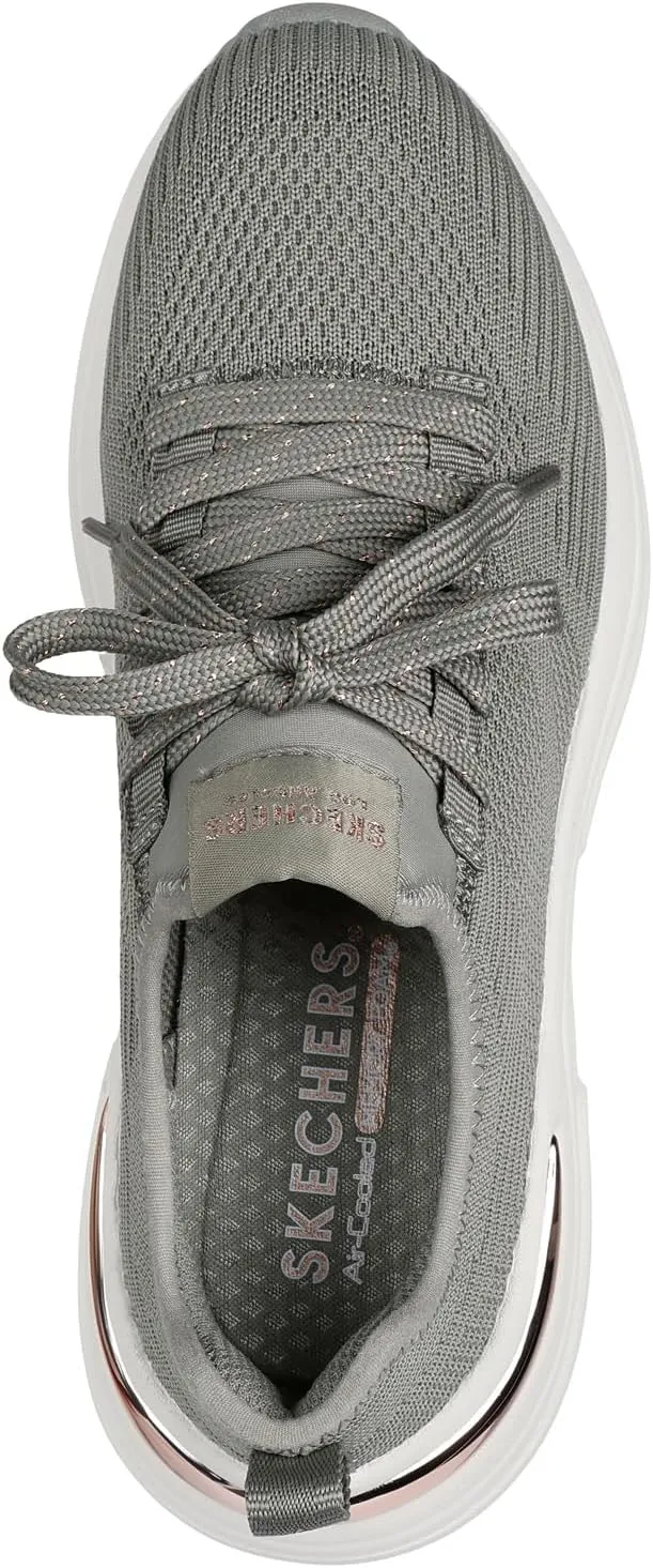 Skechers Women's Hazel-Pretty Knitty Sneaker