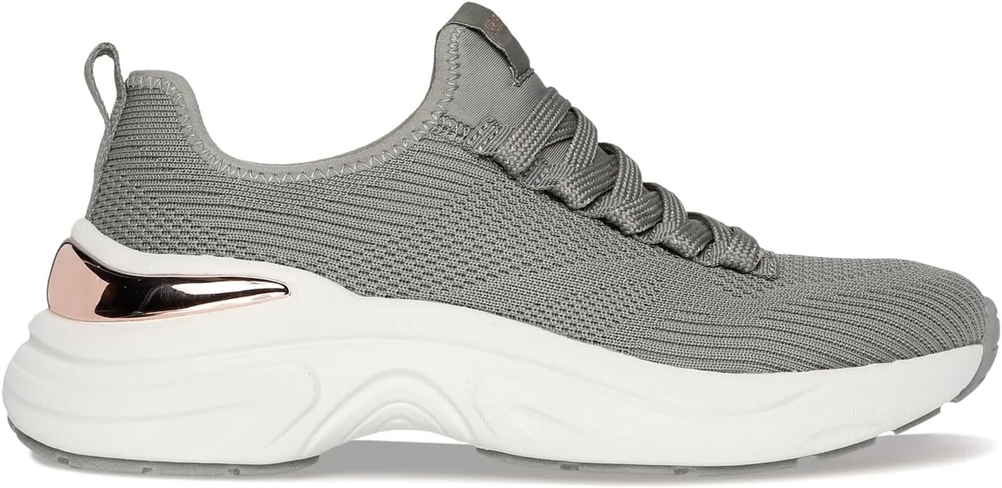 Skechers Women's Hazel-Pretty Knitty Sneaker
